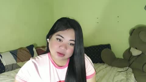 SHANTAL MARIE online show from 24, 3, 2026