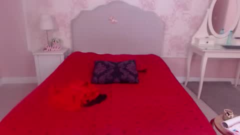 Alana online show from 30, 11, 2025