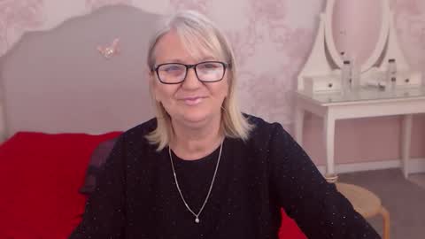 Snapshot of experiencedalana chatting on 9, 5, 2026 Alana online show from 9, 5, 2026