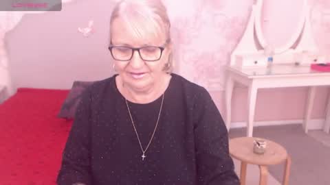 Snapshot of experiencedalana chatting on 26, 7, 2026 Alana online show from 26, 7, 2026