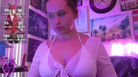 Snapshot of explicitshaybaby chatting on 3, 8, 2026 explicitshaybaby online show from 3, 8, 2026
