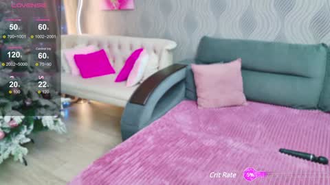 Anna online show from 12, 12, 2024