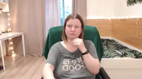 Crystal online show from 11, 5, 2026