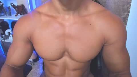 GABRIEL online show from 6, 12, 2024