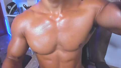 GABRIEL online show from 14, 12, 2024