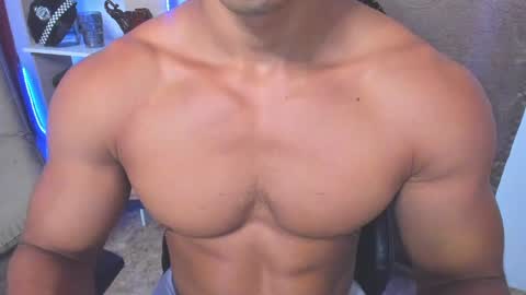 GABRIEL online show from 15, 12, 2024