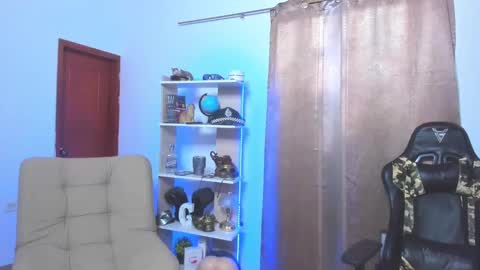 GABRIEL online show from 18, 2, 2025