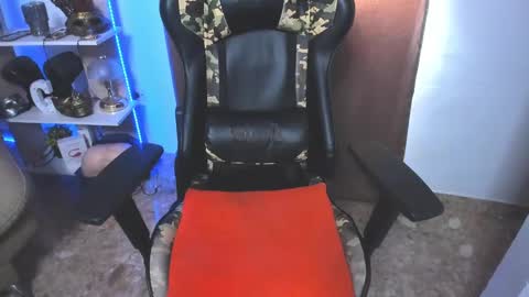 GABRIEL online show from 19, 2, 2025