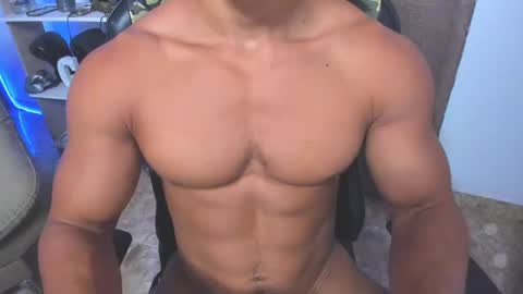 GABRIEL online show from 22, 2, 2025