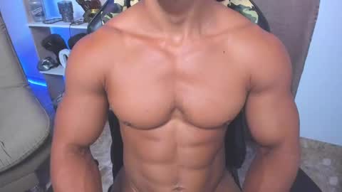 GABRIEL online show from 23, 2, 2025