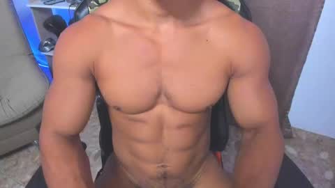 GABRIEL online show from 5, 3, 2025