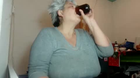 ExquisiteMature online show from 17, 1, 2025