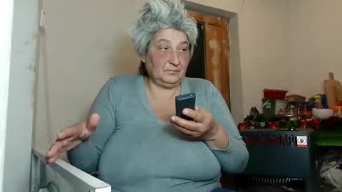 ExquisiteMature online show from 17, 2, 2025