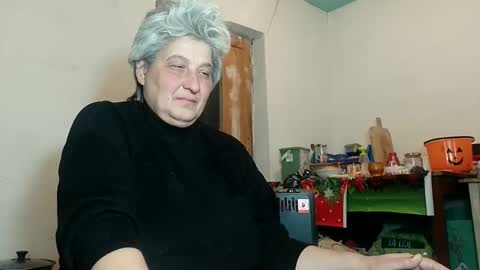 ExquisiteMature online show from 19, 2, 2025