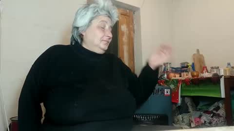 ExquisiteMature online show from 20, 2, 2025