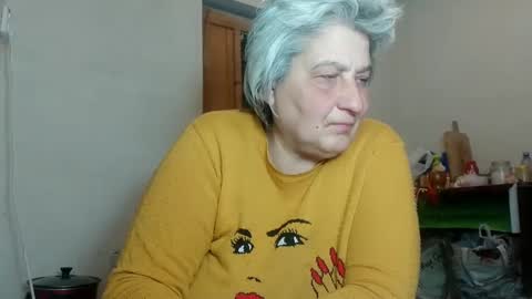 ExquisiteMature online show from 23, 2, 2025