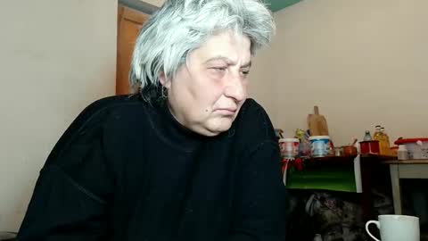 ExquisiteMature online show from 2, 3, 2025