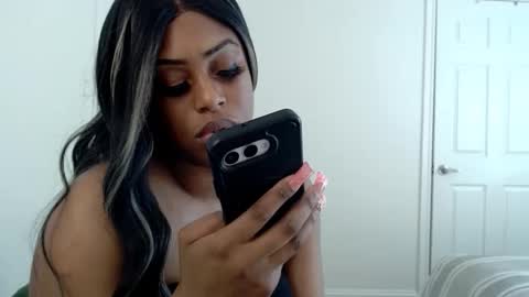 Snapshot of exstacybanks chatting on 6, 11, 2025 exstacybanks online show from 6, 11, 2025