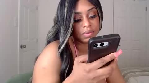 Snapshot of exstacybanks chatting on 20, 11, 2025 exstacybanks online show from 20, 11, 2025