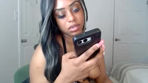 Snapshot of exstacybanks chatting on 20, 11, 2025 exstacybanks online show from 20, 11, 2025