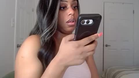 Snapshot of exstacybanks chatting on 24, 11, 2025 exstacybanks online show from 24, 11, 2025