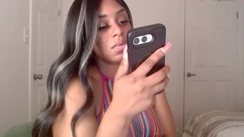 Snapshot of exstacybanks chatting on 26, 11, 2025 exstacybanks online show from 26, 11, 2025