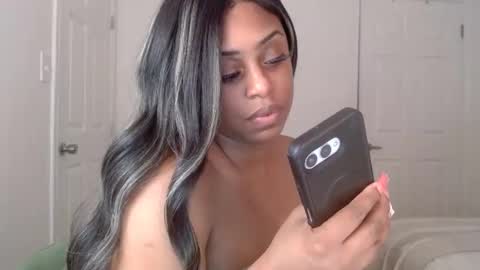 Snapshot of exstacybanks chatting on 3, 12, 2025 exstacybanks online show from 3, 12, 2025