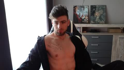 Snapshot of exstayz chatting on 11, 9, 2025 Sweetheart online show from 11, 9, 2025