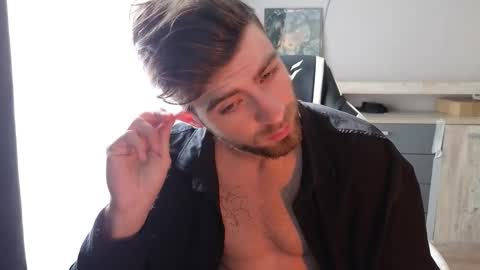 Snapshot of exstayz chatting on 28, 9, 2025 Sweetheart online show from 28, 9, 2025