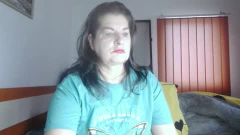 ExtasyMature online show from 26, 10, 2025