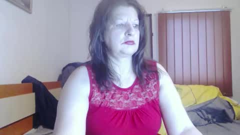 ExtasyMature online show from 29, 11, 2025