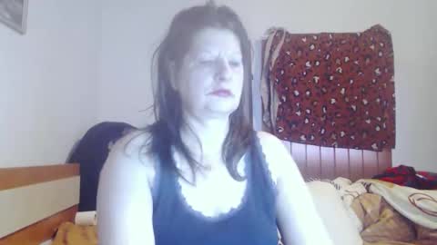 ExtasyMature online show from 18, 12, 2025