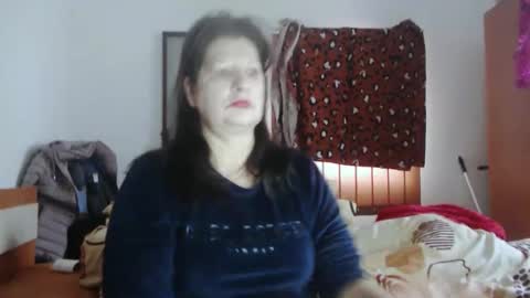 ExtasyMature online show from 17, 1, 2026