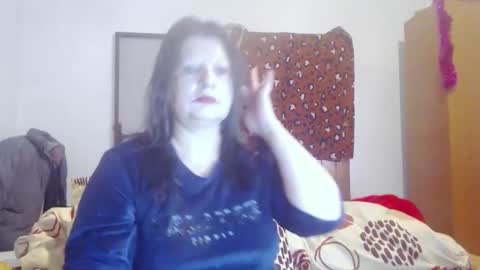 ExtasyMature online show from 1, 2, 2026