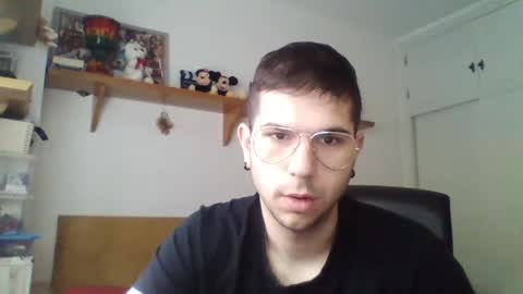 exterminator944 online show from 3, 12, 2024