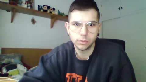 exterminator944 online show from 10, 12, 2024