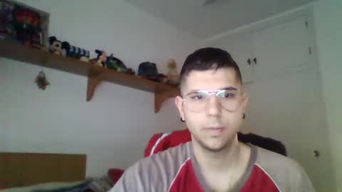 exterminator944 online show from 13, 1, 2025