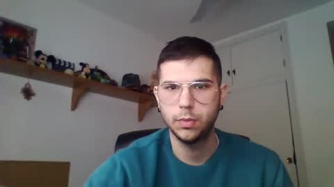 exterminator944 online show from 18, 1, 2025