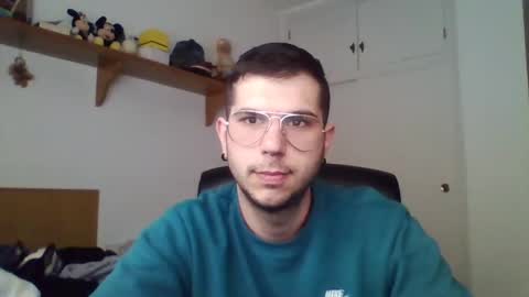 exterminator944 online show from 12, 2, 2025