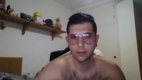 exterminator944 online show from 20, 2, 2025