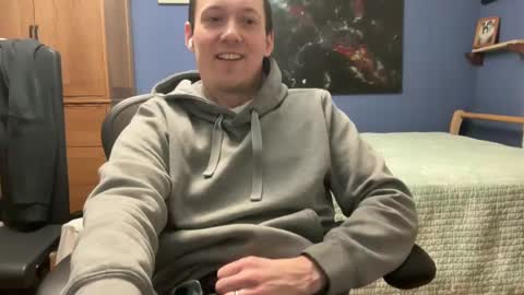 Tommy Rose online show from 3, 1, 2025