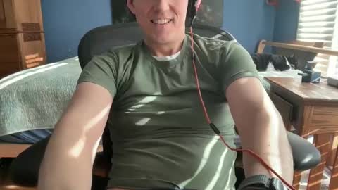 Tommy Rose online show from 28, 1, 2025