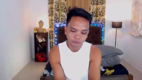 JOHNDAVE online show from 18, 9, 2025