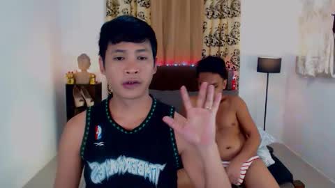 JOHNDAVE online show from 25, 9, 2025