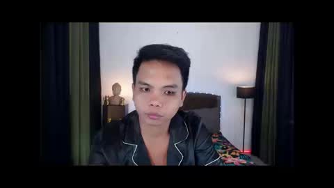 JOHNDAVE online show from 8, 10, 2025