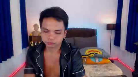 JOHNDAVE online show from 18, 10, 2025