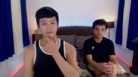 JOHNDAVE online show from 28, 10, 2025