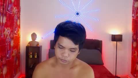 JOHNDAVE online show from 18, 12, 2025