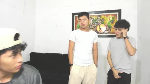 Nicole Ostyn and Michel online show from 25, 2, 2026