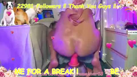 Snapshot of extremelover88 chatting on 4, 2, 2025 Extremelover88 online show from 4, 2, 2025